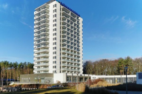 Aquamarina Onyx Marina Invest, Gmina Międzyzdroje